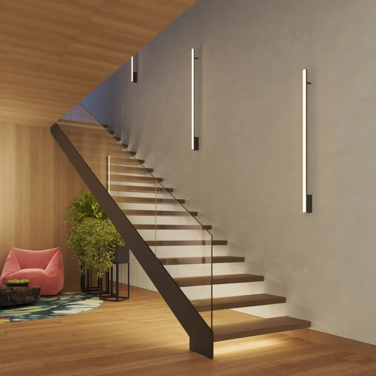 Applique murale Lagom