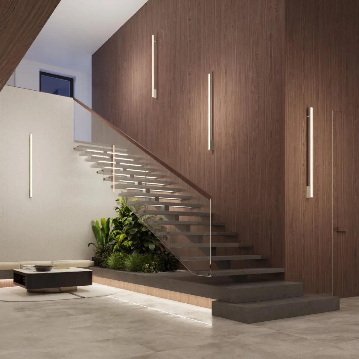 Applique murale Lagom