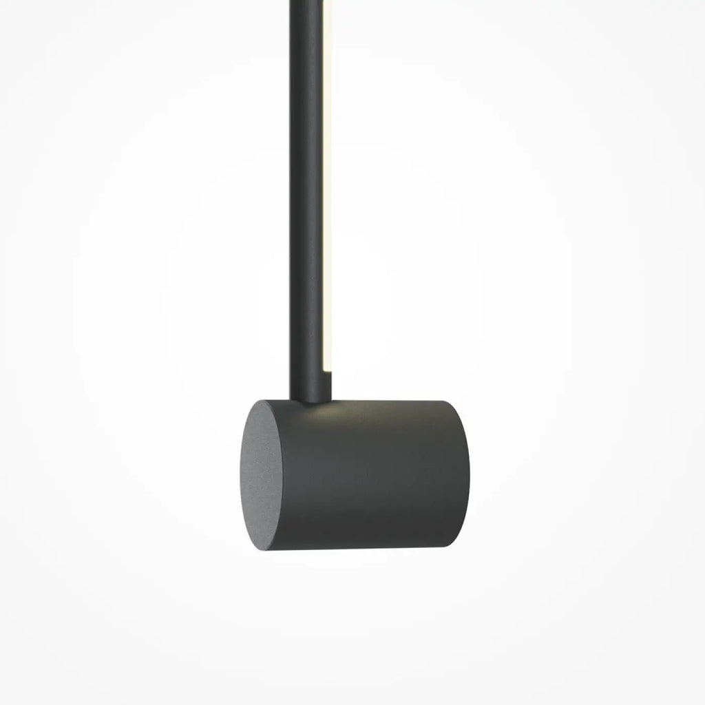 Applique murale Light stick (bâton vertical)