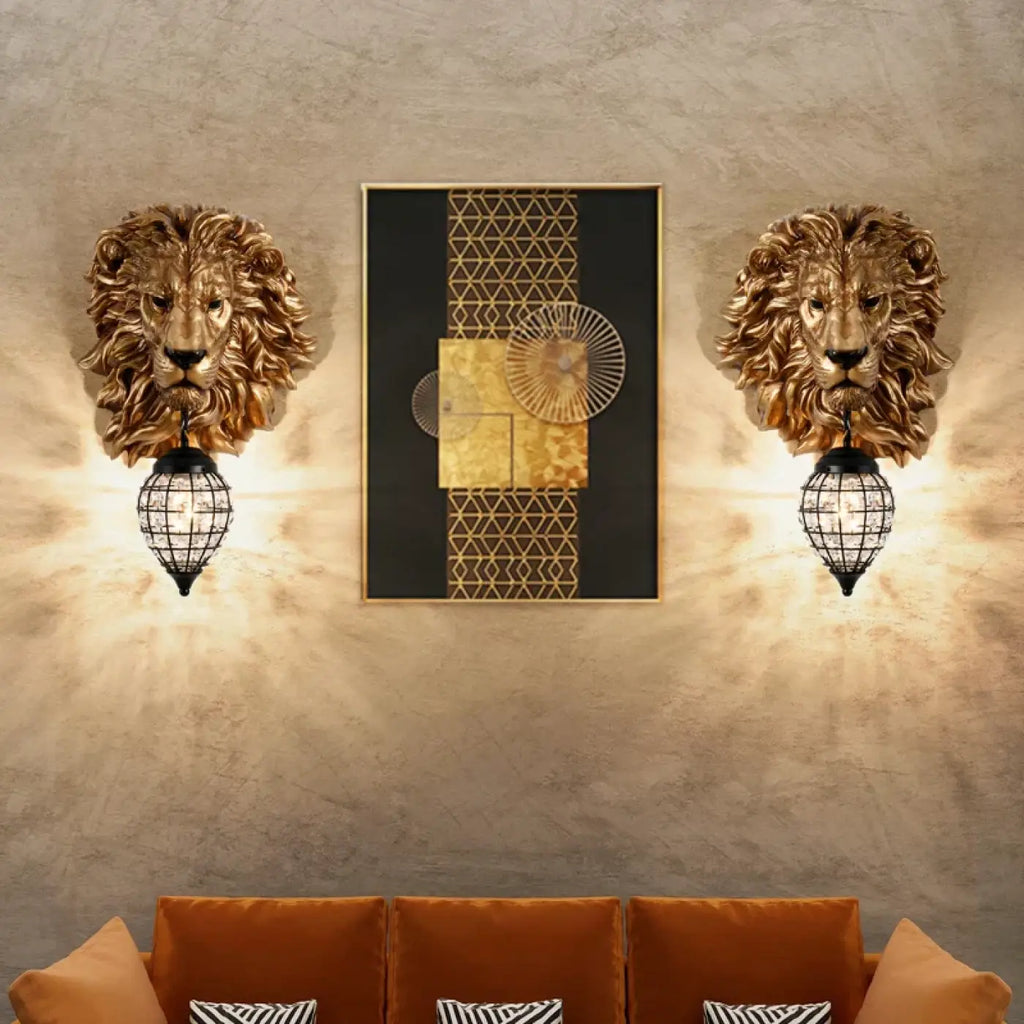Applique murale Lioni