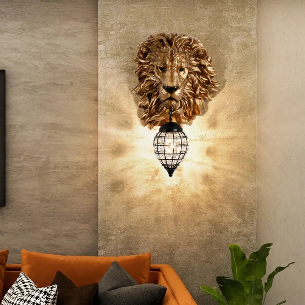 Applique murale Lioni