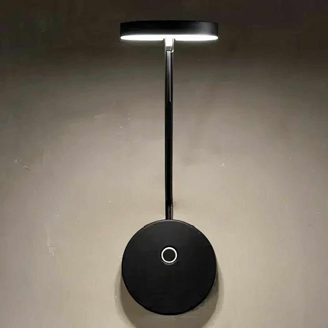 Applique murale — Liseuse LED nordique avec bras à bascule