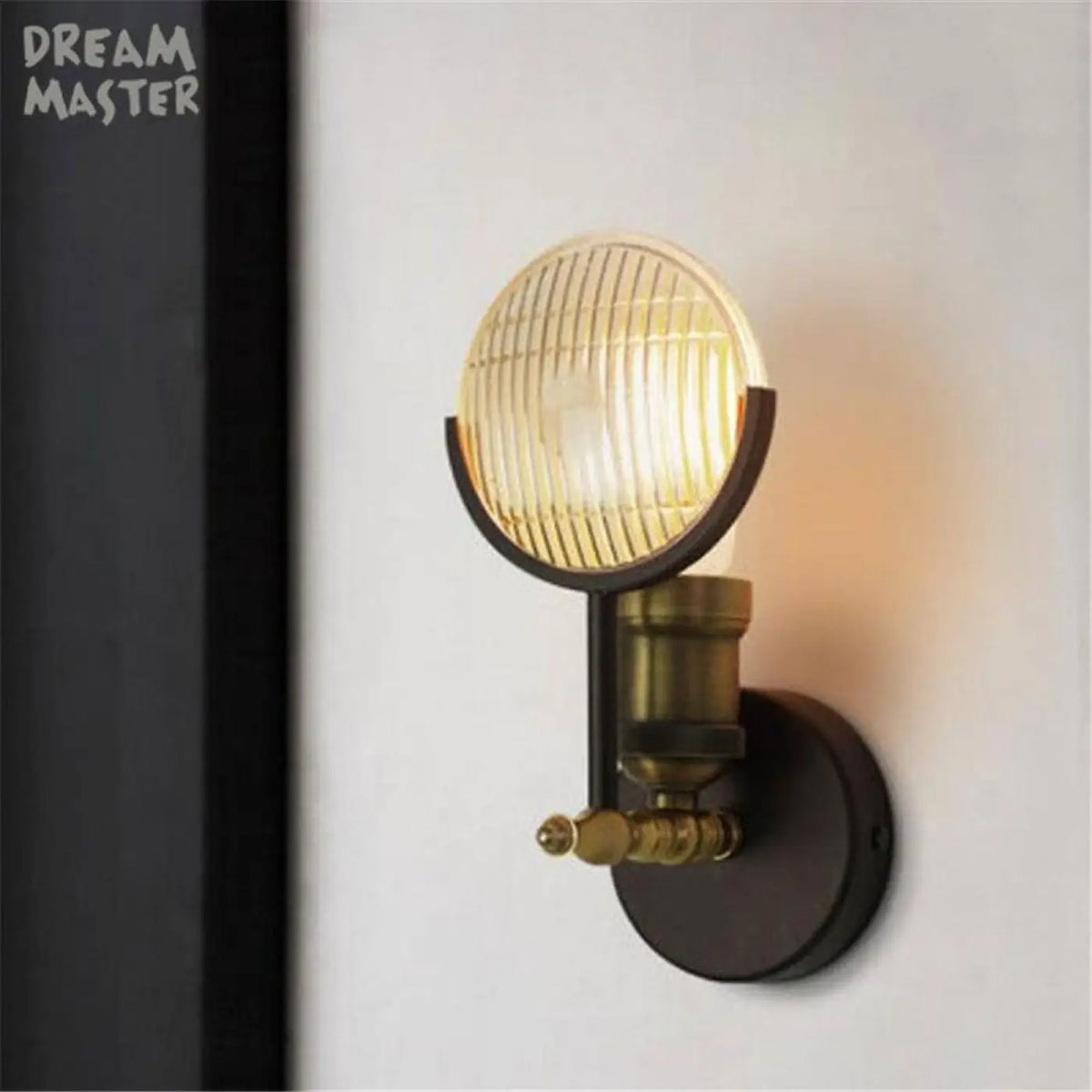 Applique murale Loft