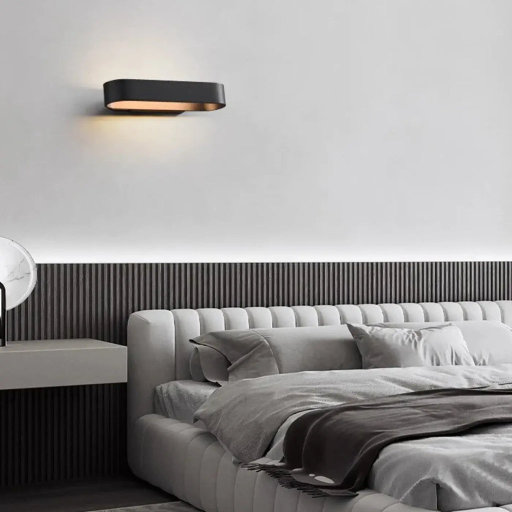 Applique murale Flarya