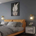 Applique murale Lune
