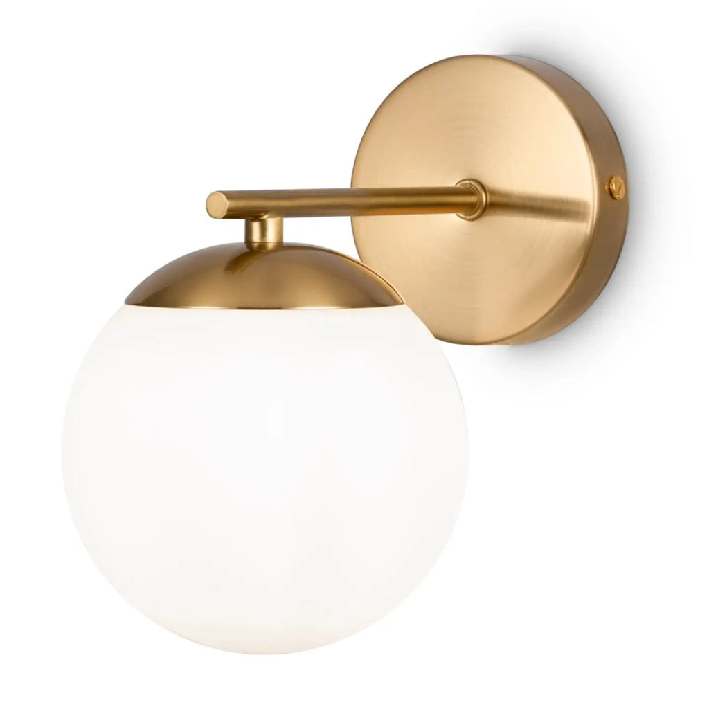 Applique murale Marble (globe)