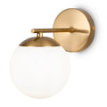 Applique murale Marble (globe)
