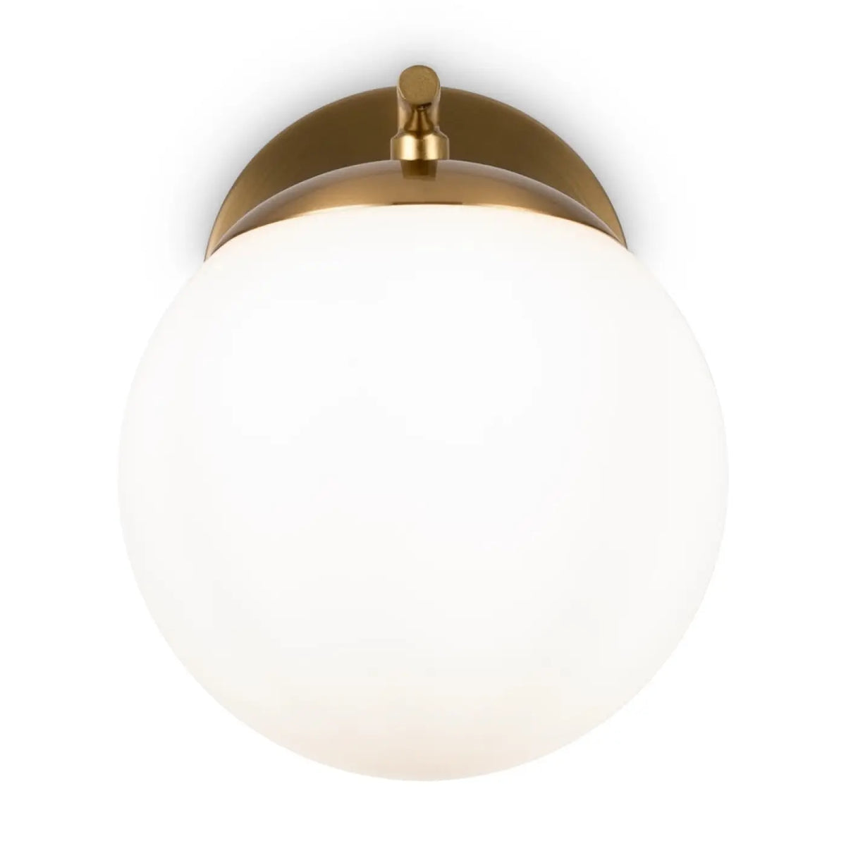 Applique murale Marble (globe)