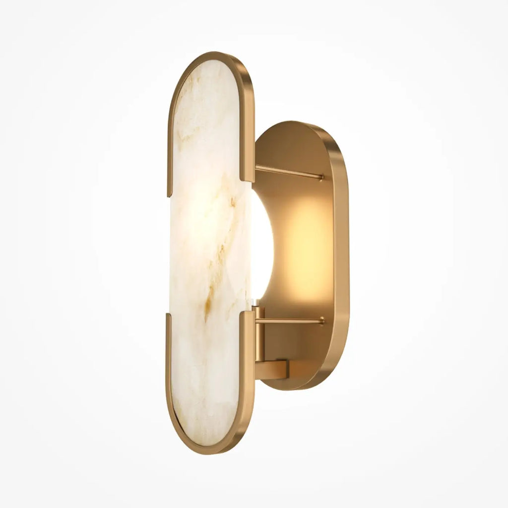 Applique murale Marmo (étroite)