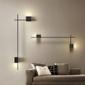 Applique murale Damas