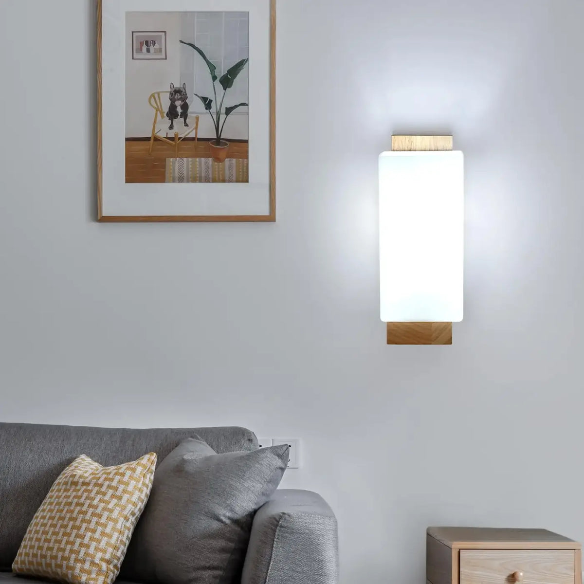 Applique murale Aria