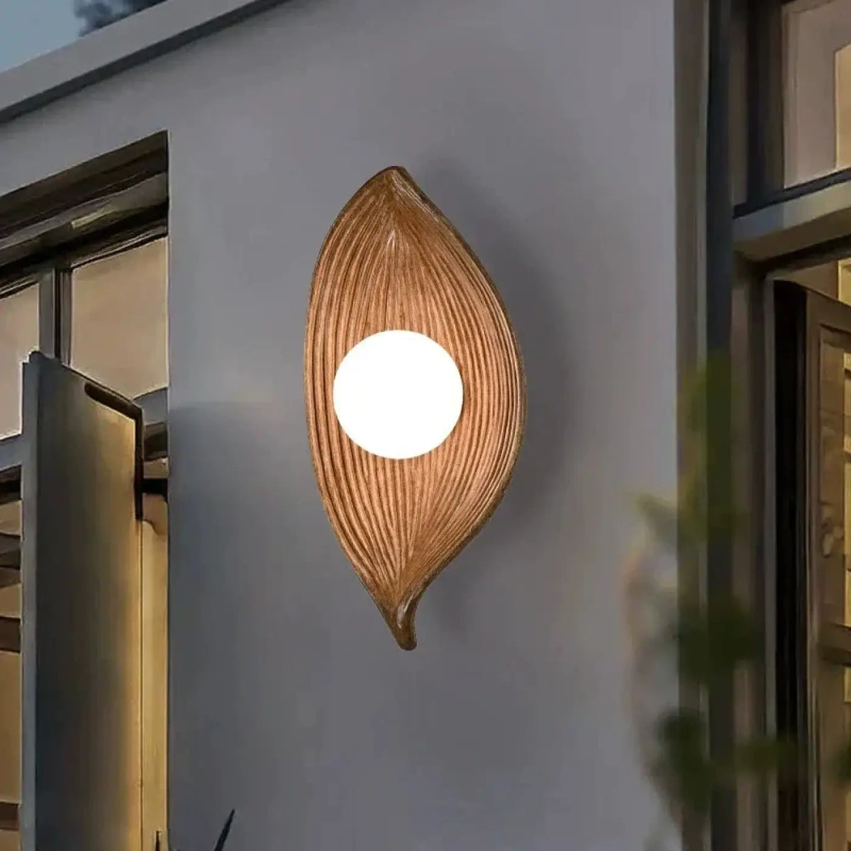 Applique murale Zen
