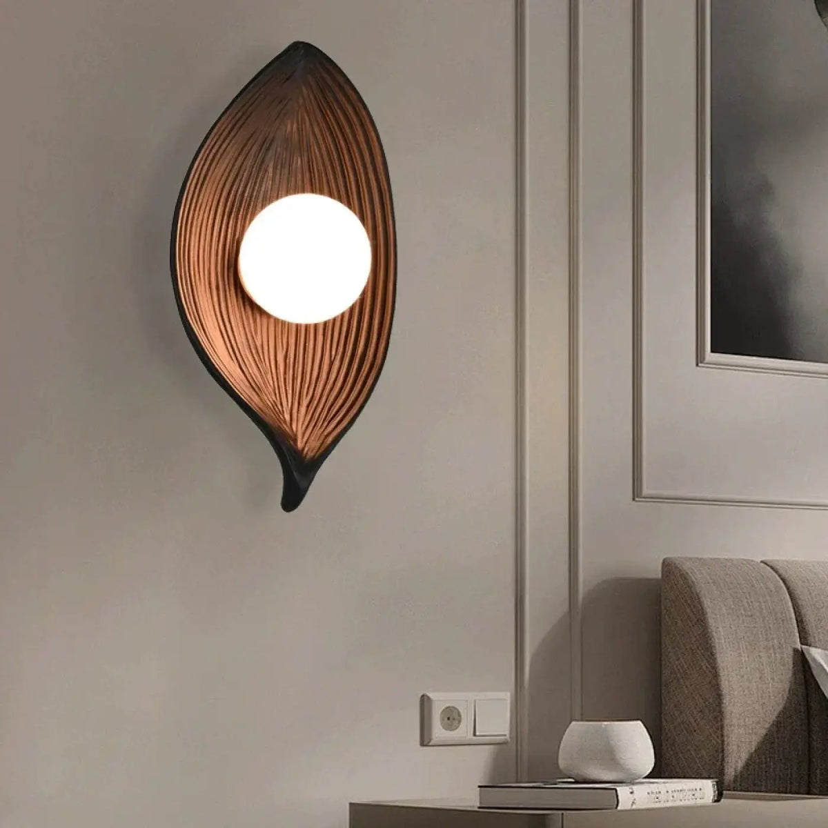 Applique murale Zen