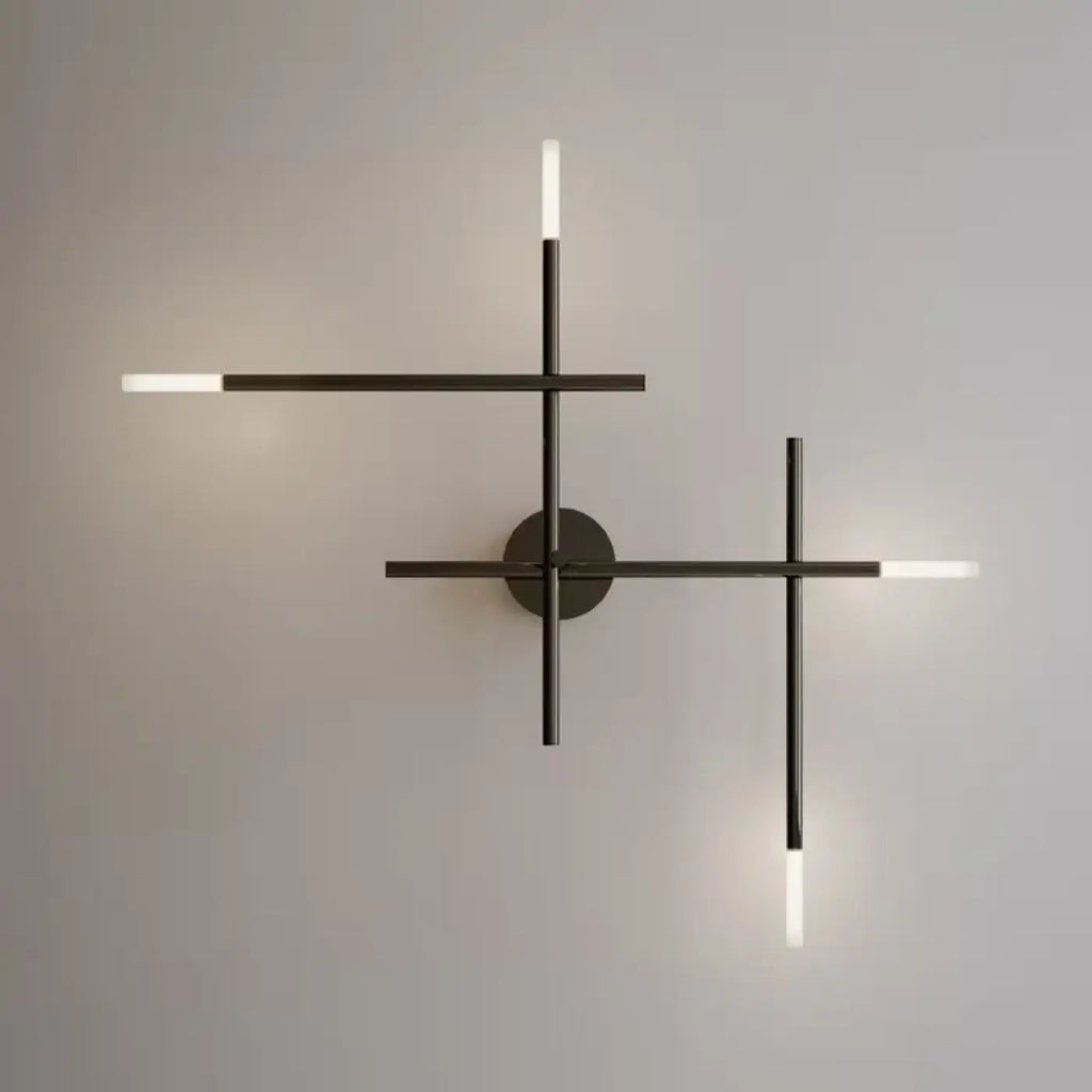 Applique murale Geomir