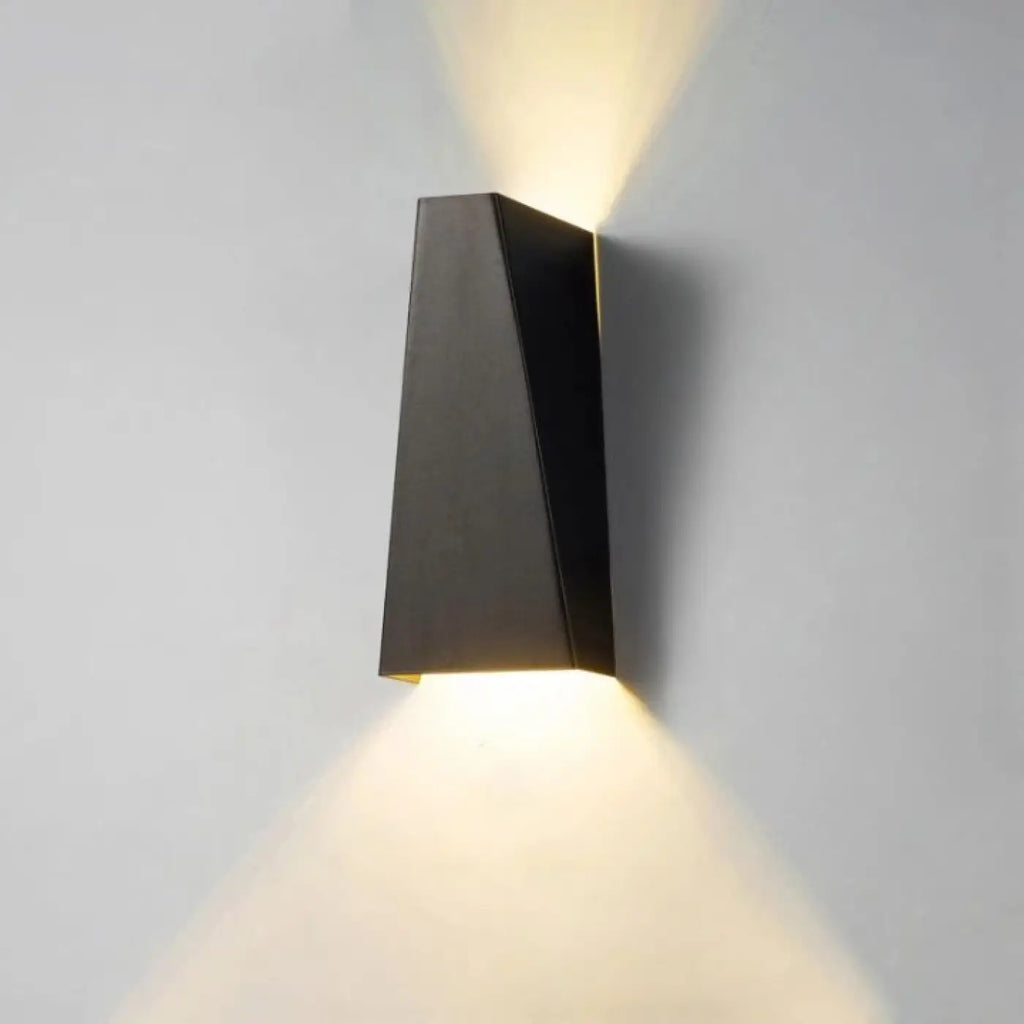 Applique murale Bifal