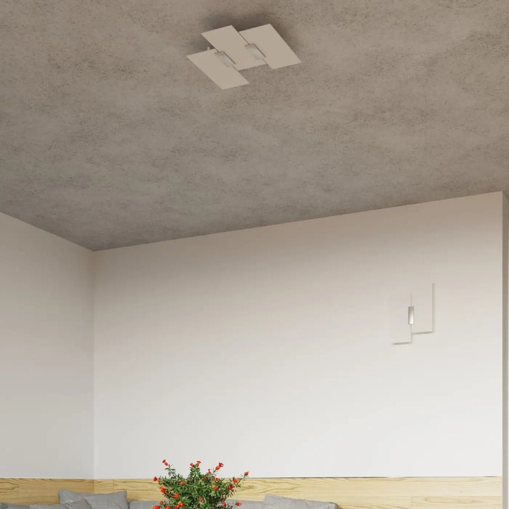 Applique murale Fabiano