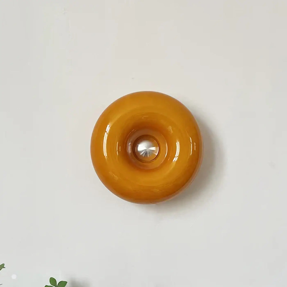 Applique murale Notu
