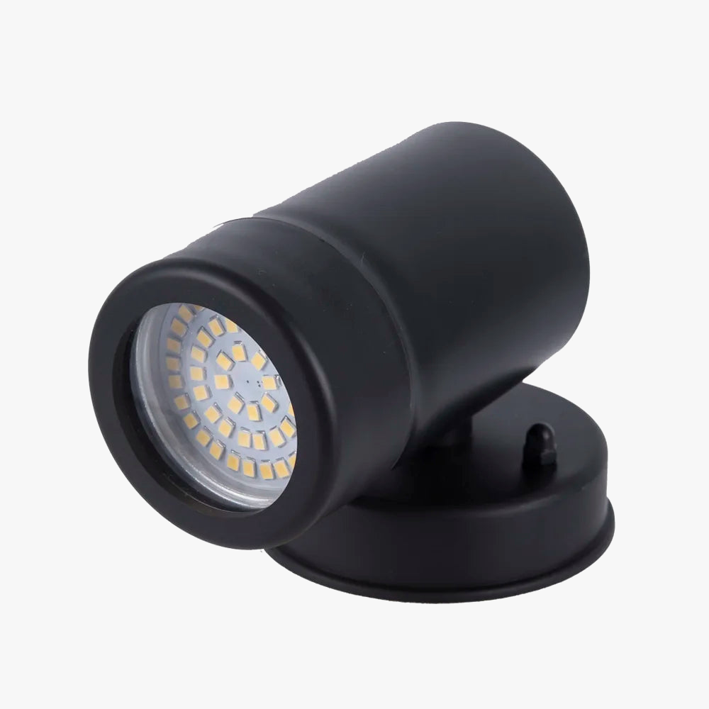 Applique murale — Moderne LED extérieure étanche pour jardin