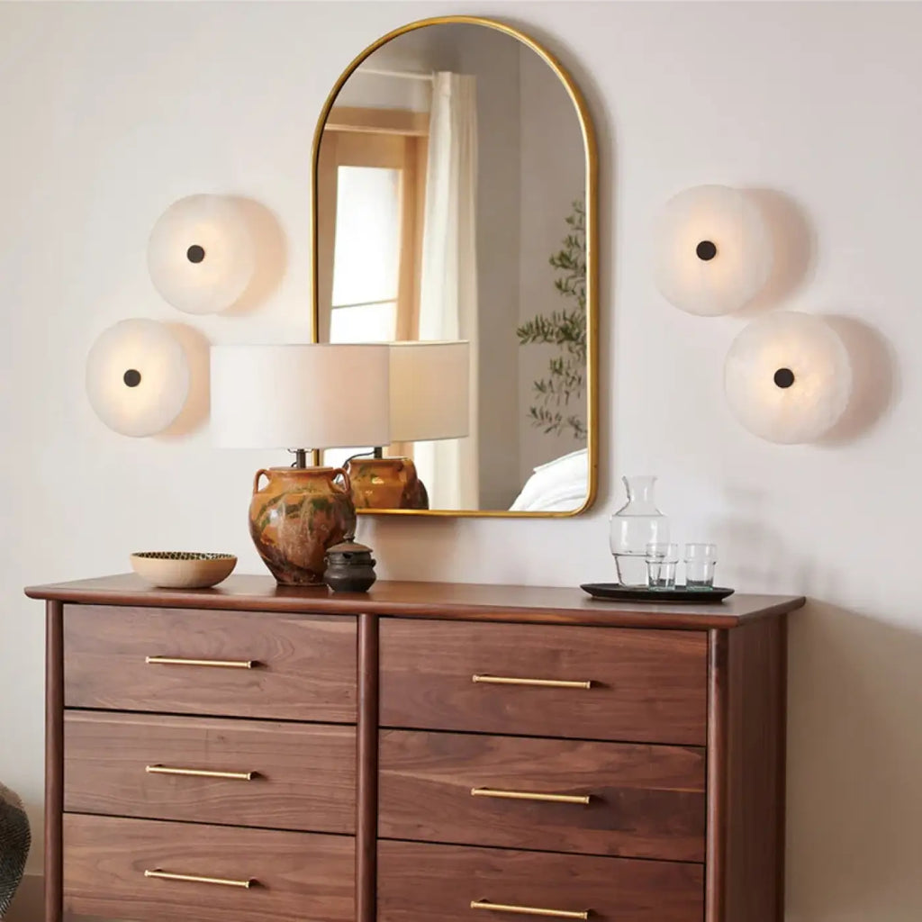 Applique murale Moonya