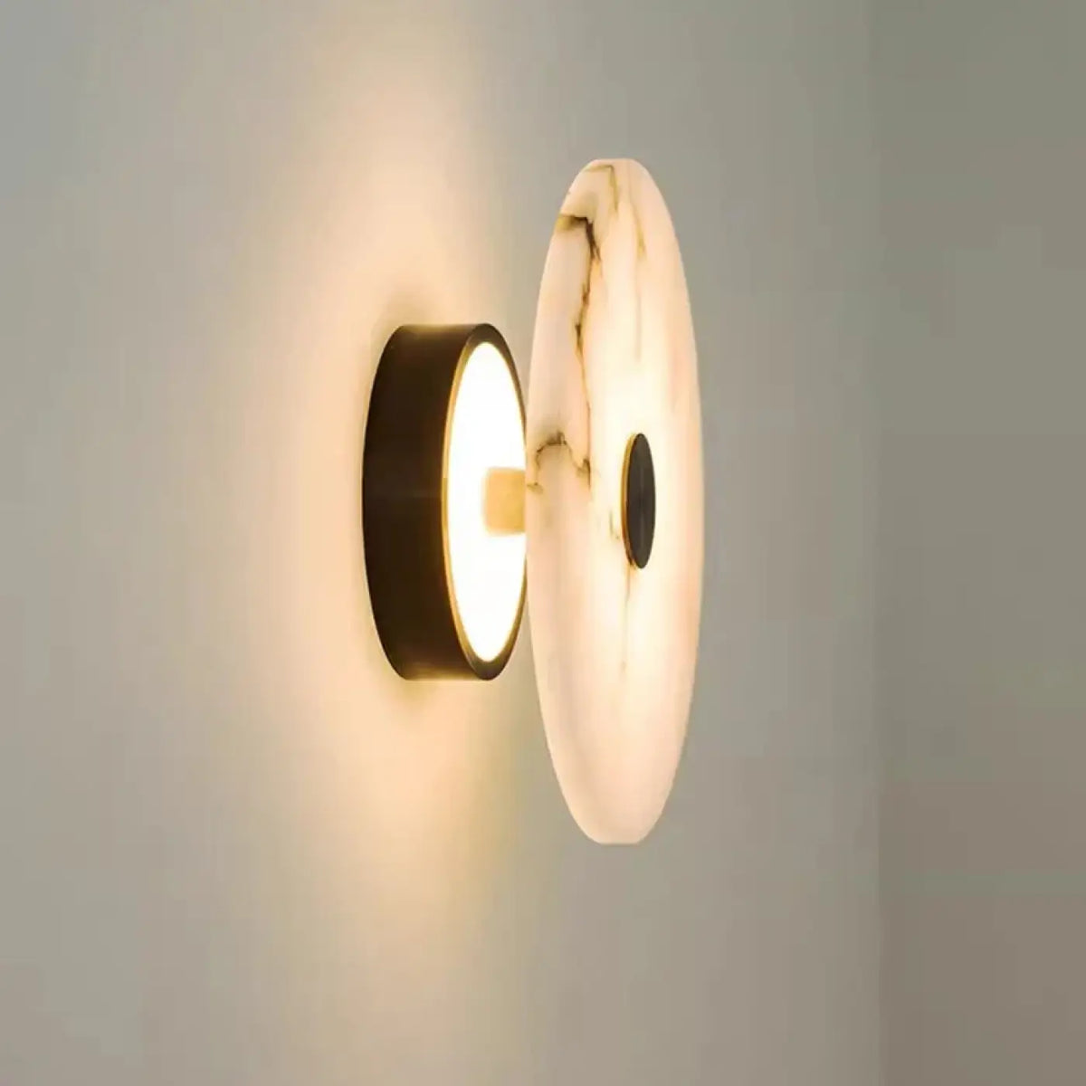 Applique murale Moonya