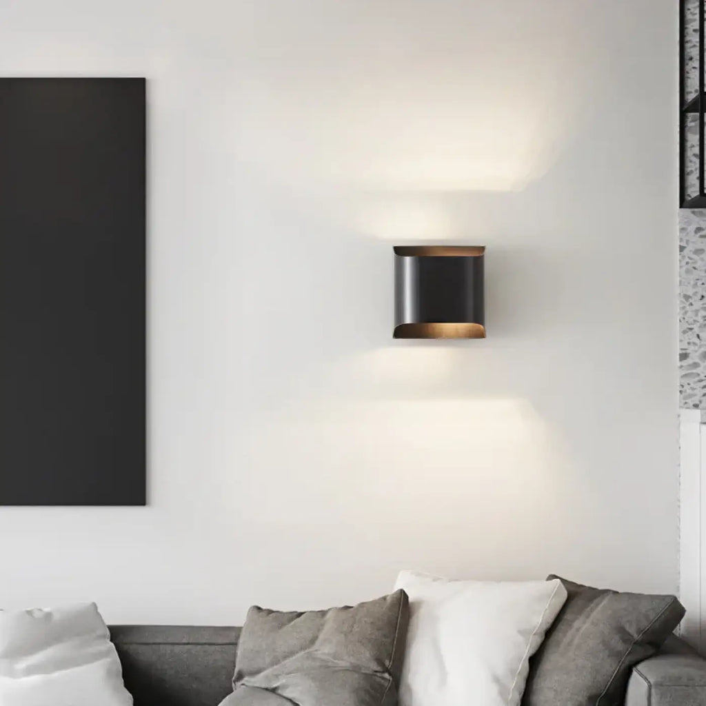 Applique murale Soutus