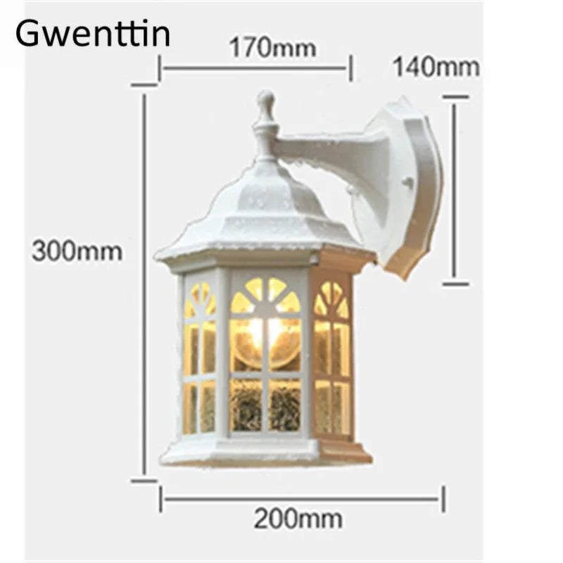 Applique murale — Moderne pour décoration intérieure et extérieure
