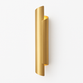 Applique murale — Moderne tube rond pour intérieur élégant