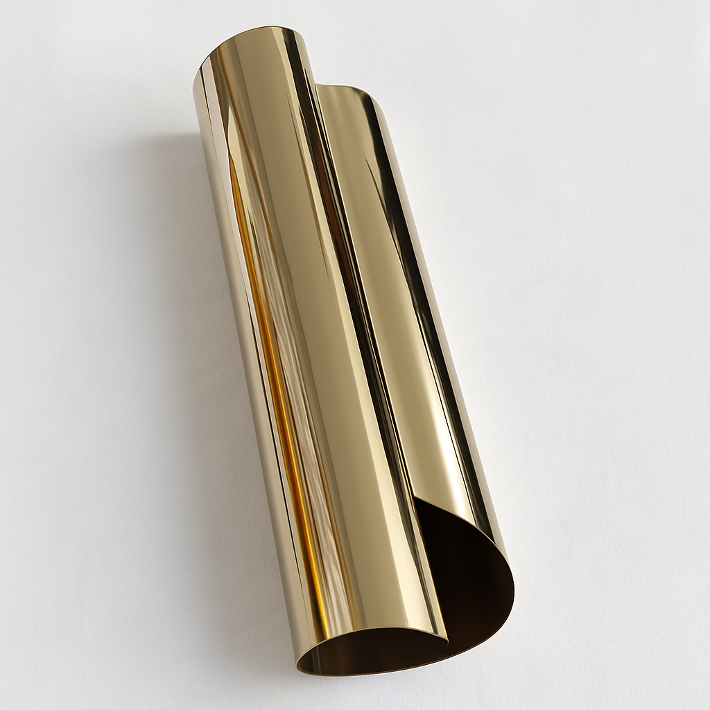 Applique murale — Moderne tube rond pour intérieur élégant