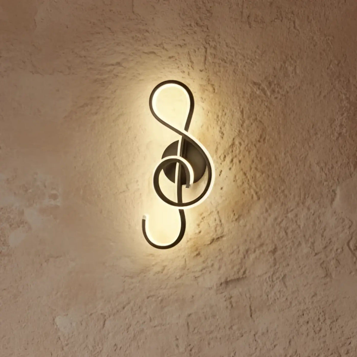 Applique murale Musa