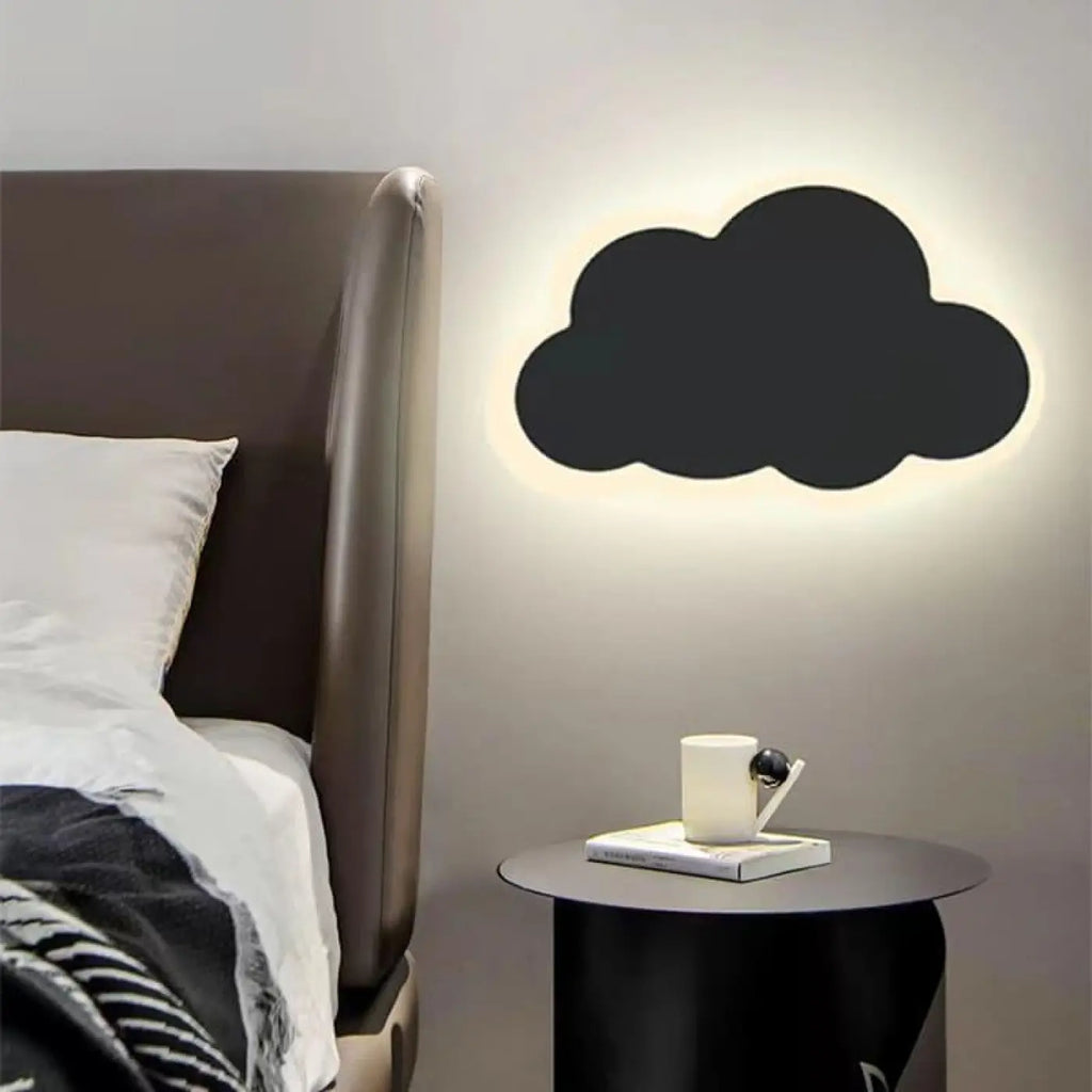 Applique murale Nuage