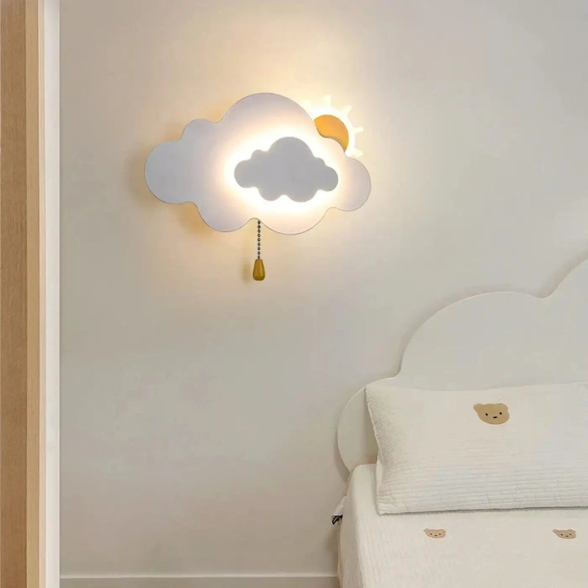 Applique murale Nimbus