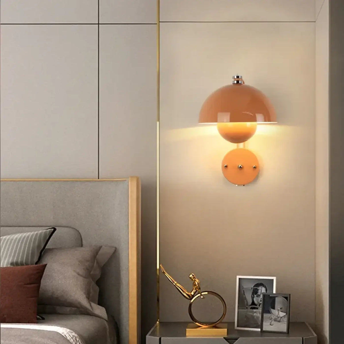 Applique murale Bace