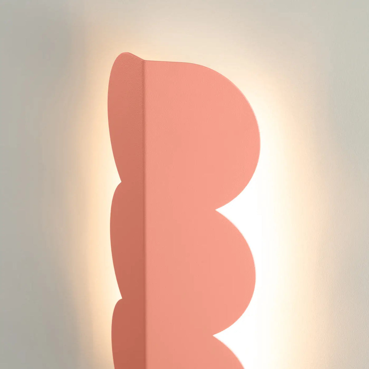 Applique murale Biscuit