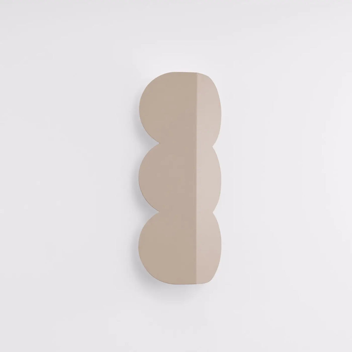 Applique murale Biscuit