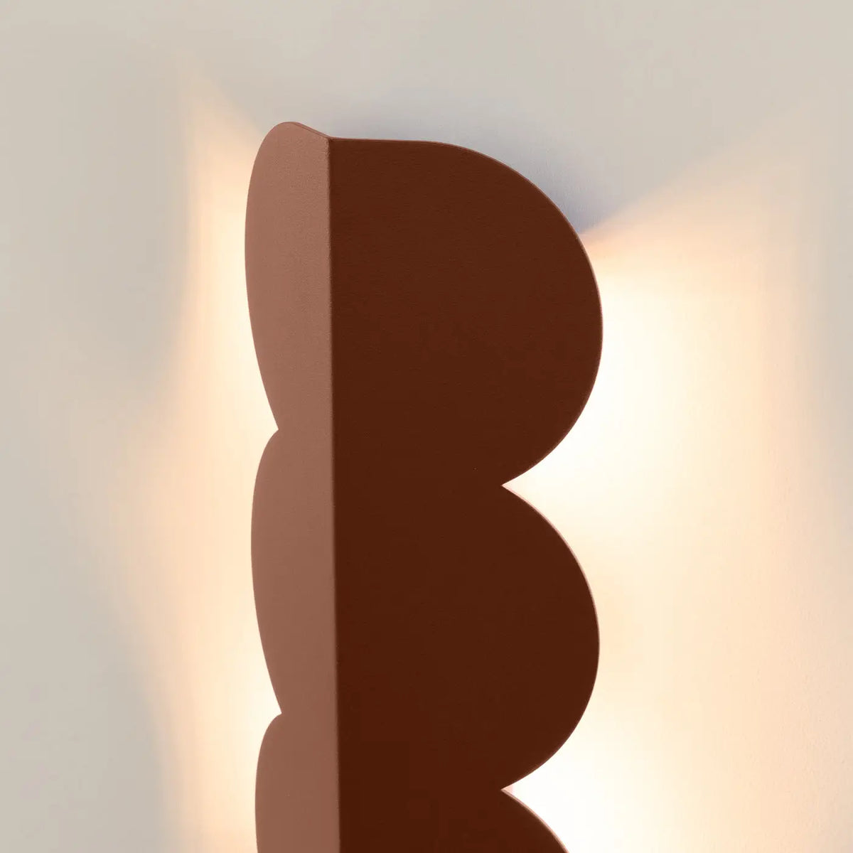 Applique murale Biscuit
