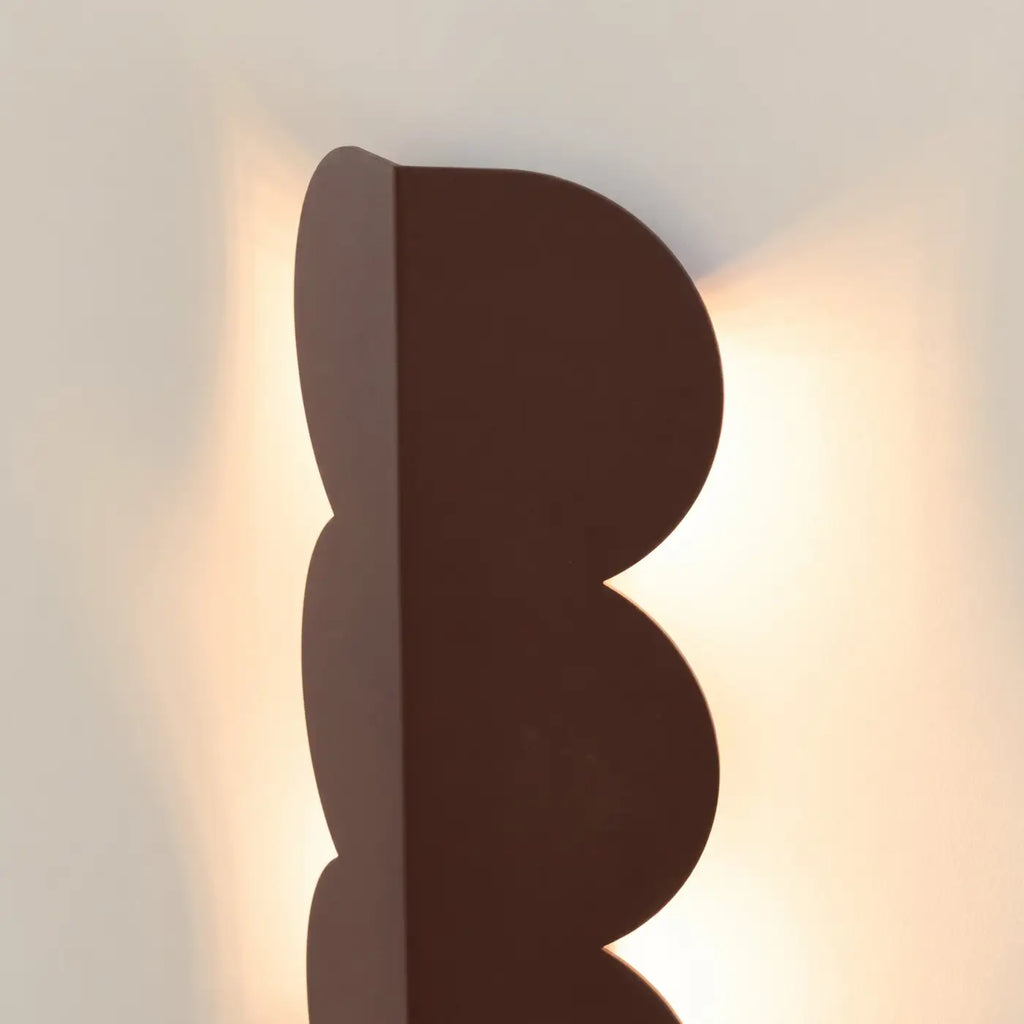 Applique murale Biscuit