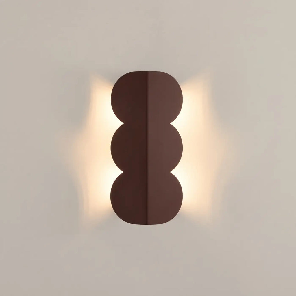 Applique murale Biscuit