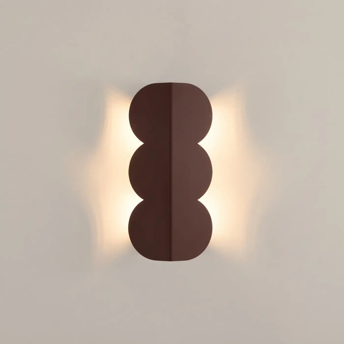 Applique murale Biscuit