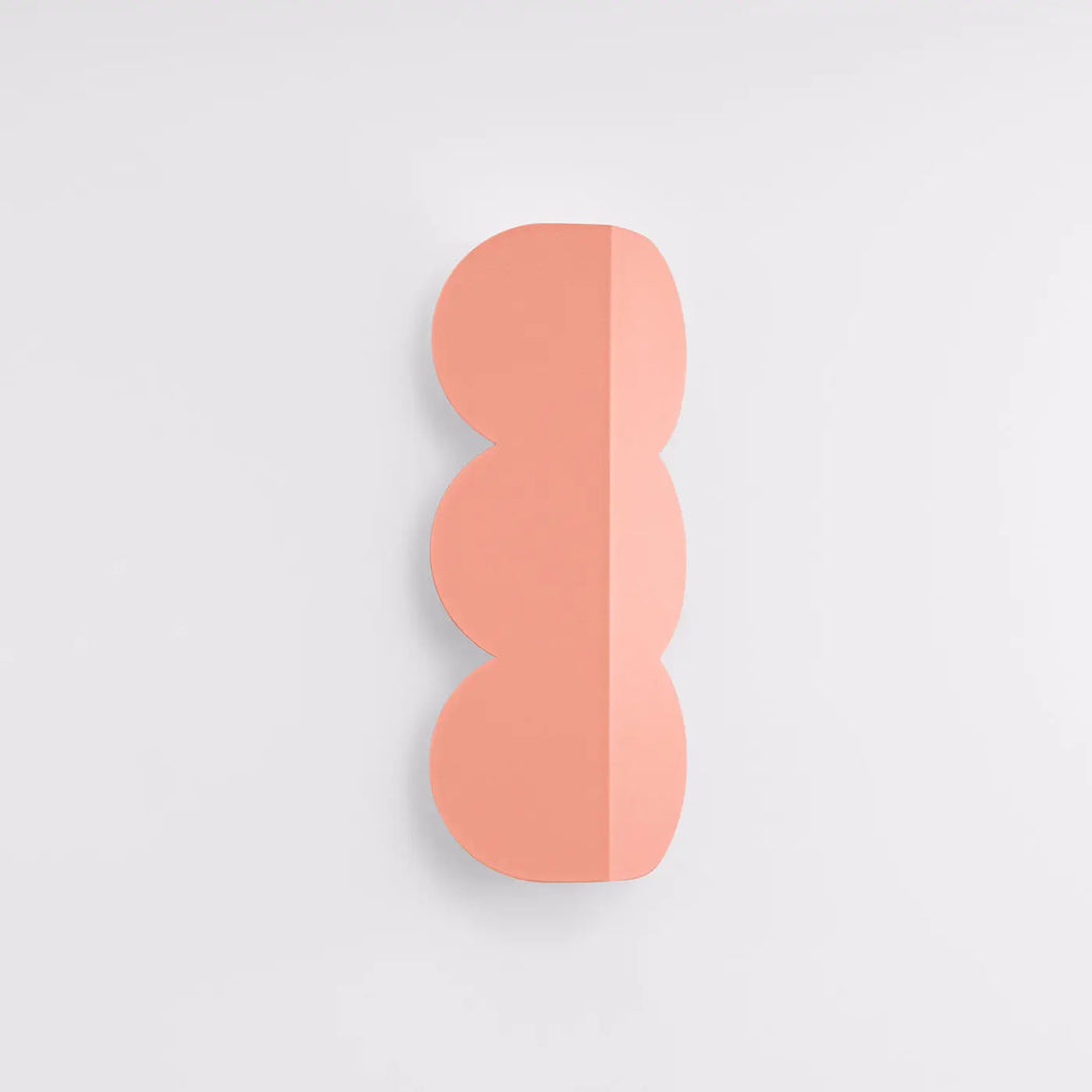 Applique murale Biscuit