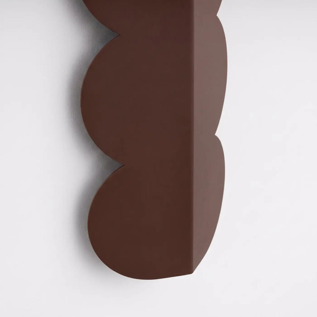 Applique murale Biscuit