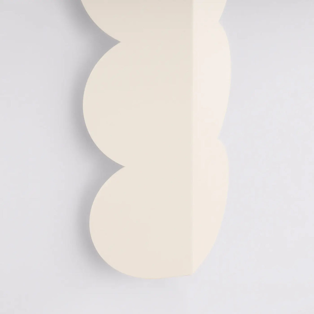 Applique murale Biscuit