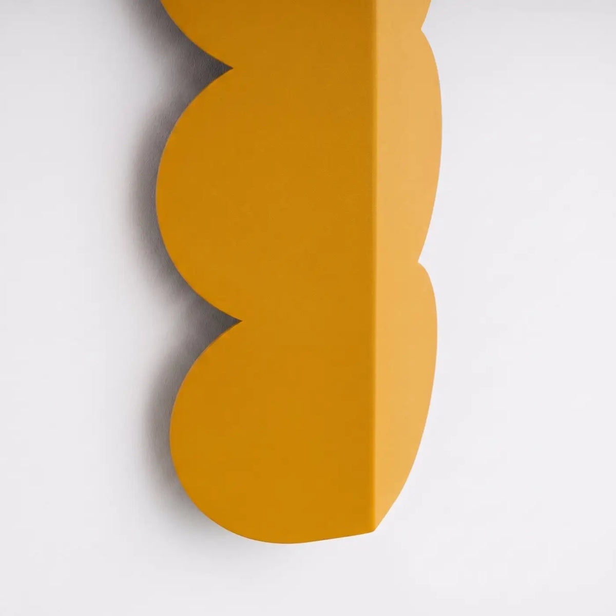 Applique murale Biscuit