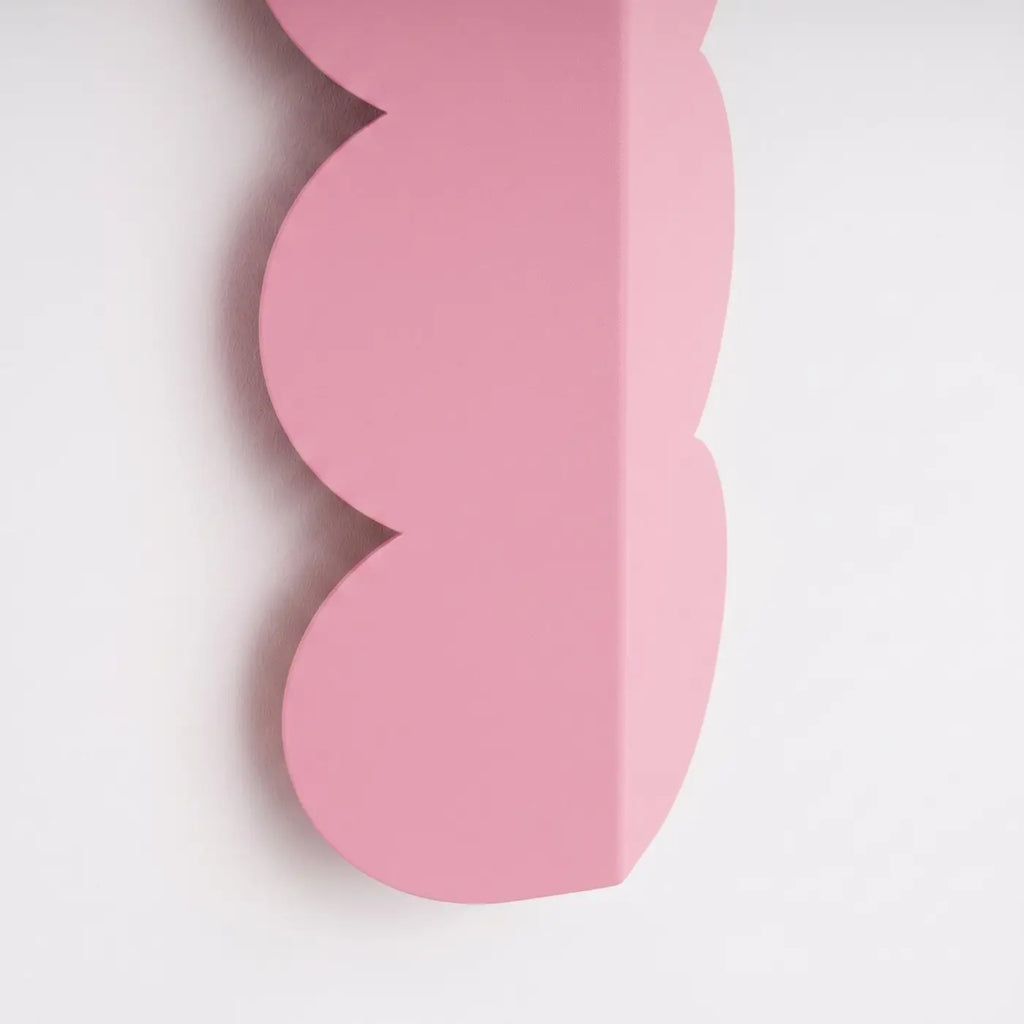 Applique murale Biscuit