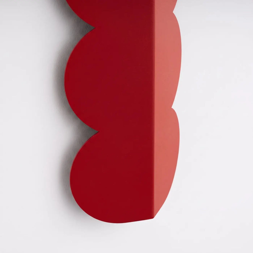 Applique murale Biscuit