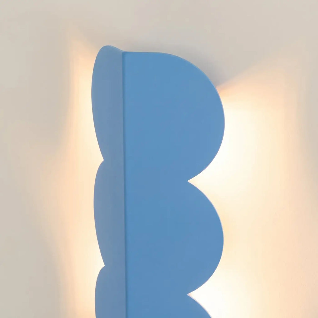 Applique murale Biscuit