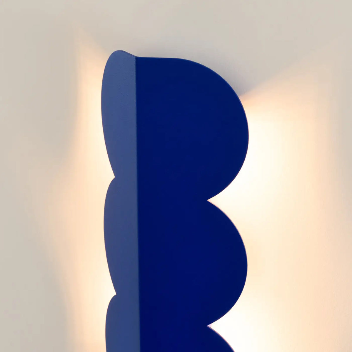 Applique murale Biscuit