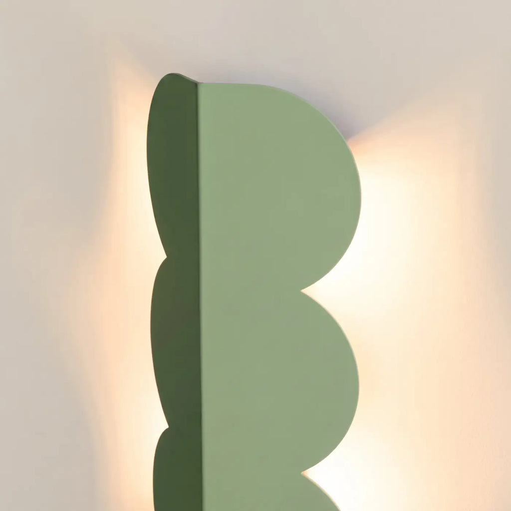 Applique murale Biscuit