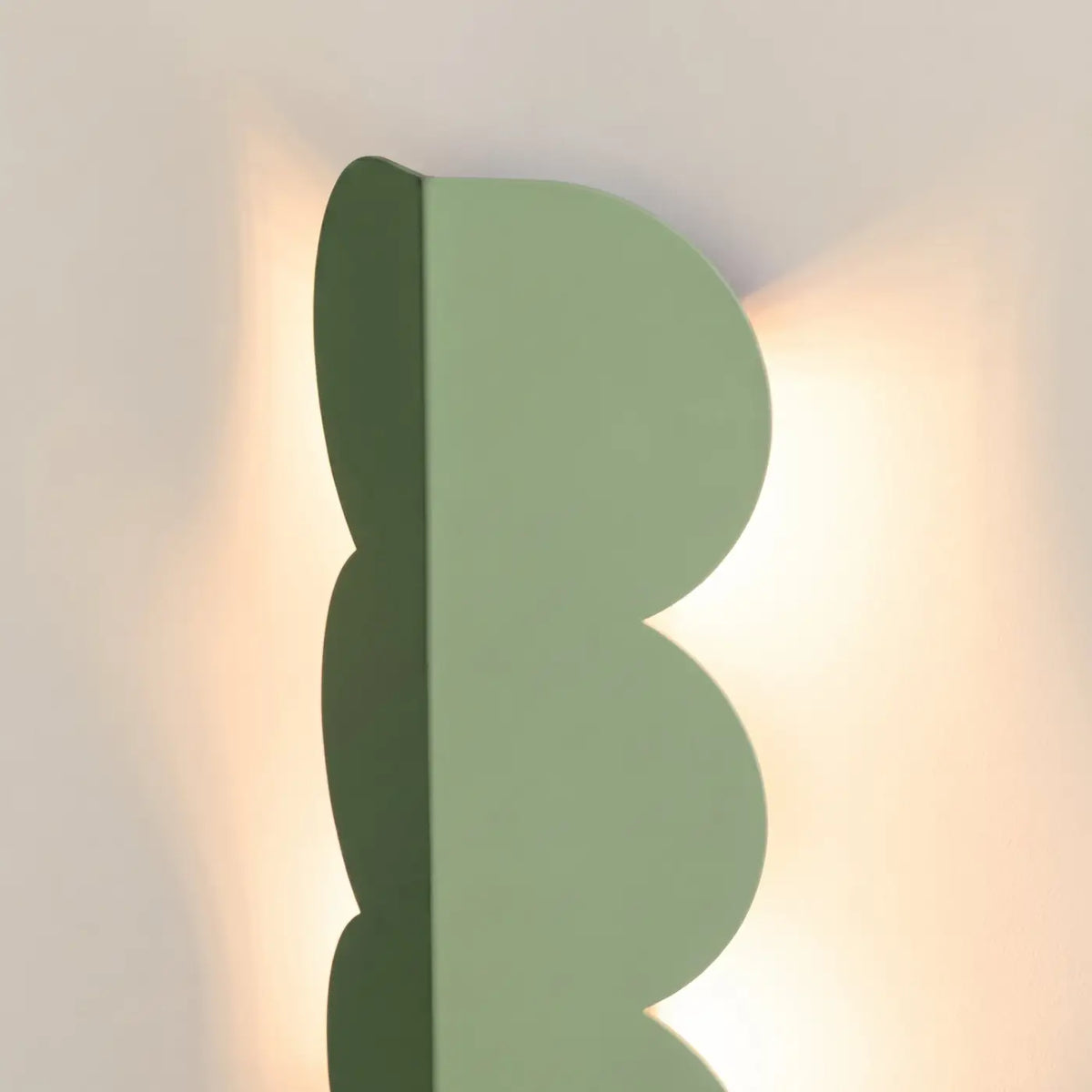 Applique murale Biscuit