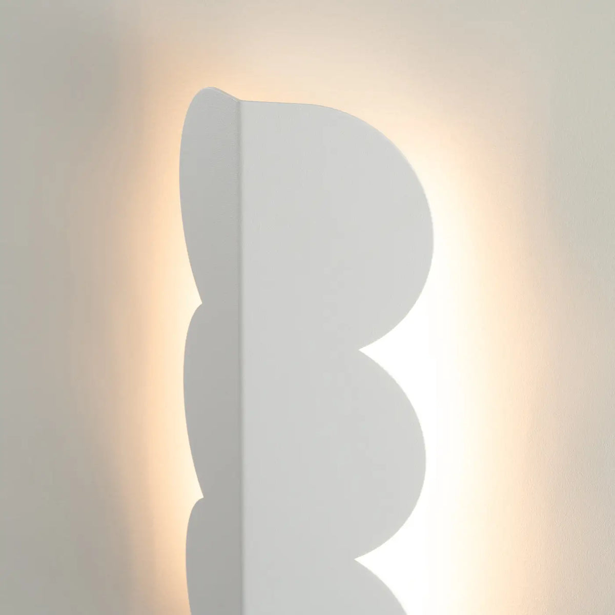 Applique murale Biscuit