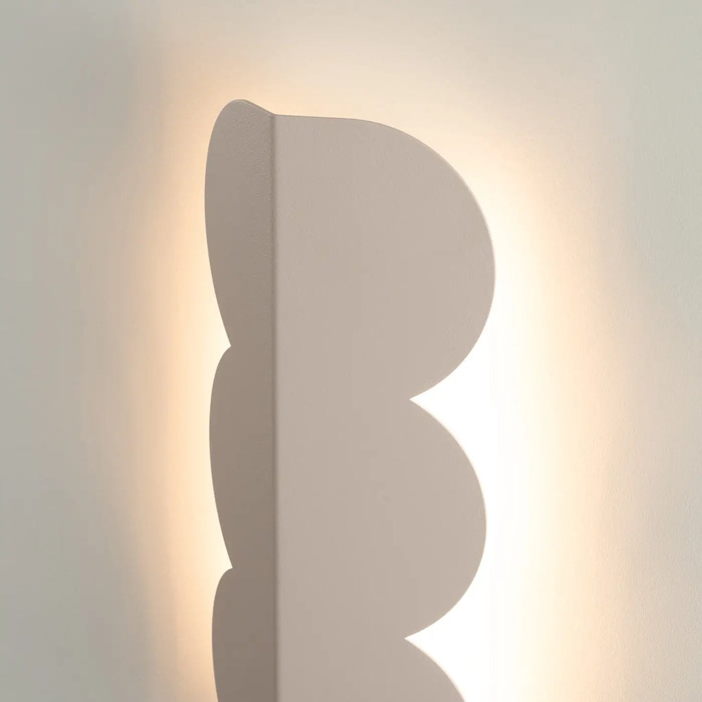 Applique murale Biscuit